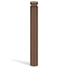 LOMBARDO - LOMLL128054N TOK H1000 LED 4K 14W CORTEN