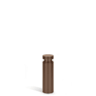 LOMBARDO - LOMLL128011N TOK H400 LED 4K 14W CORTEN