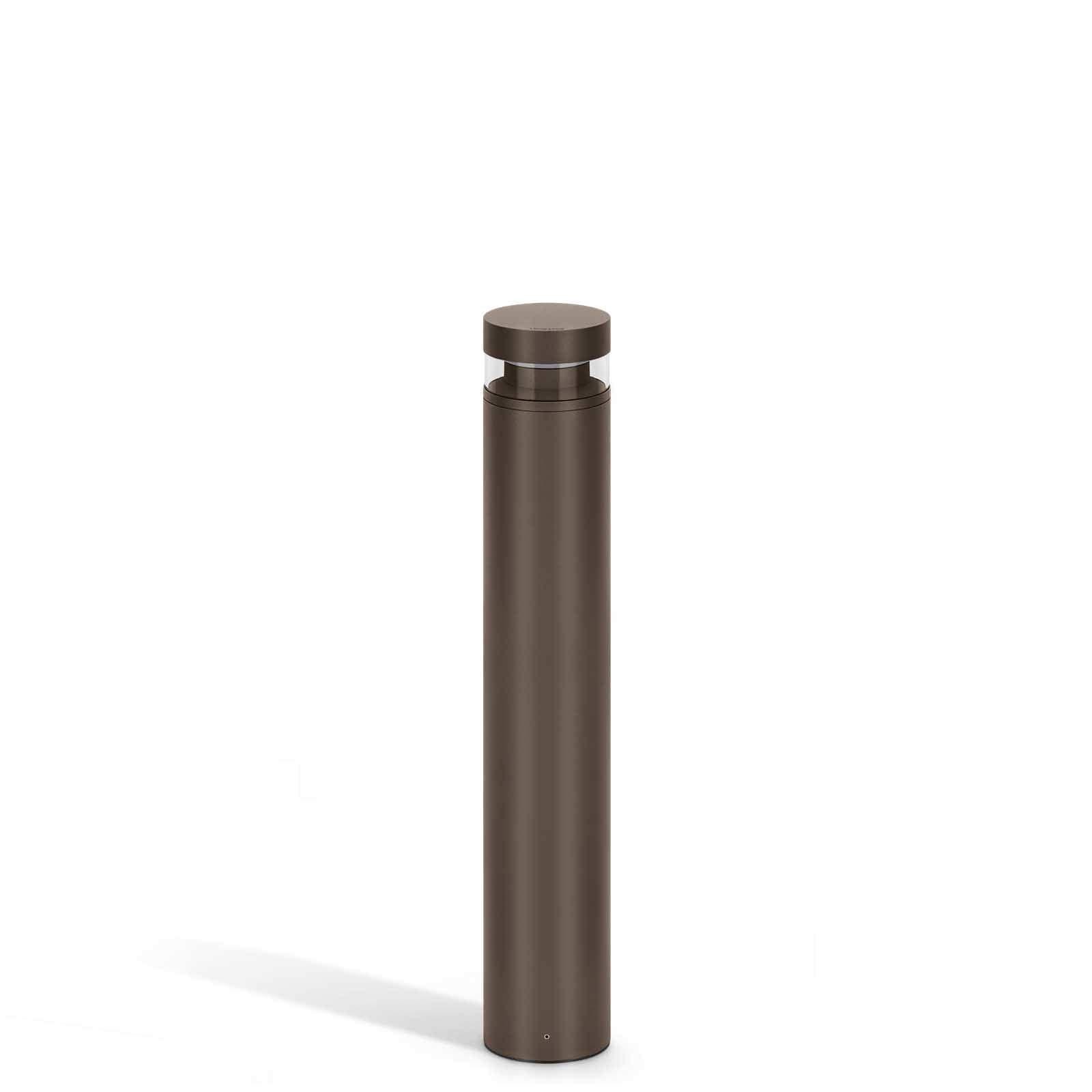 LOMBARDO - LOMLL128016M3 TOK H700 LED 3K 14W BROWN BRONZE