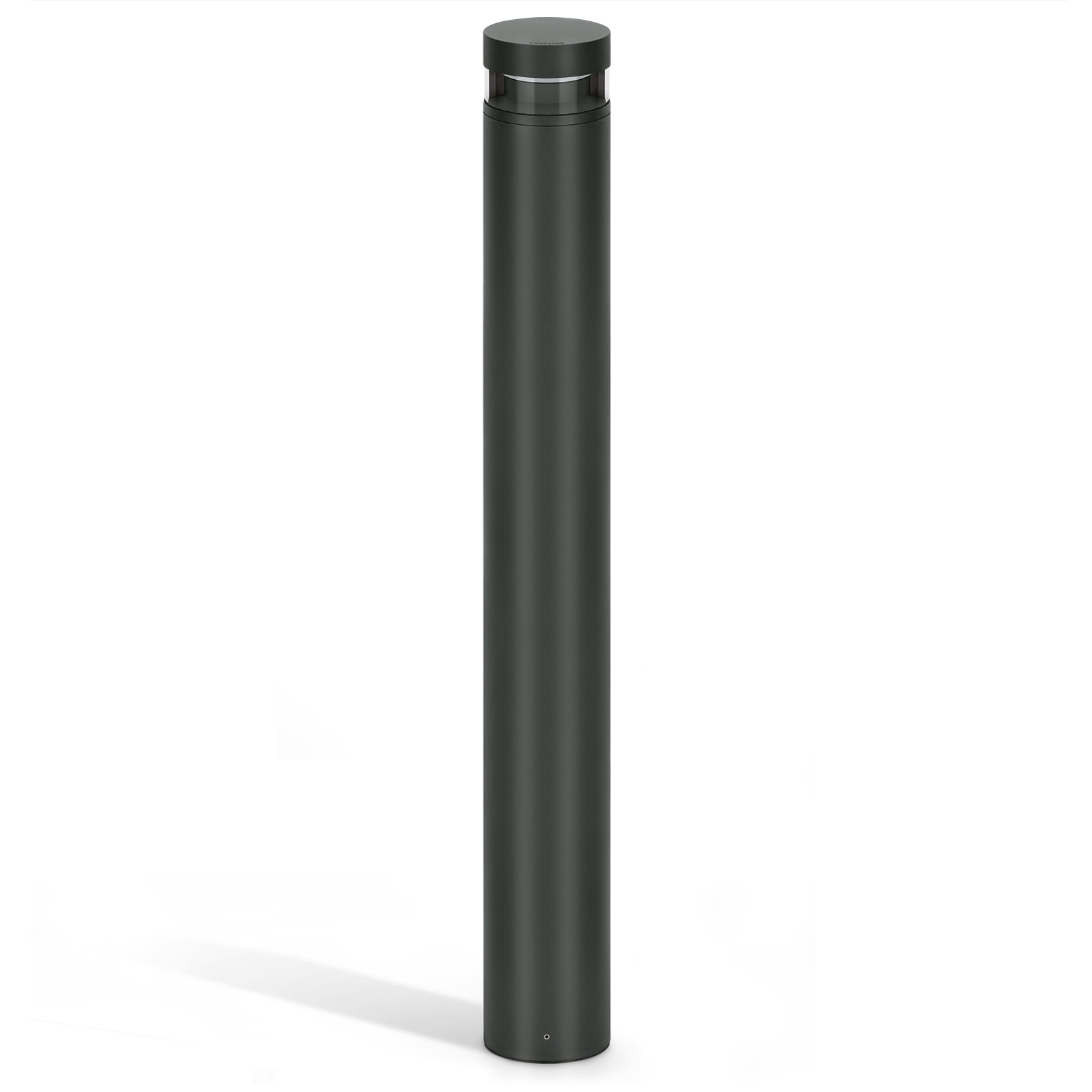 LOMBARDO - LOMLL1280743 Tok C 270 H1000 LED 3K 9W Antrac.