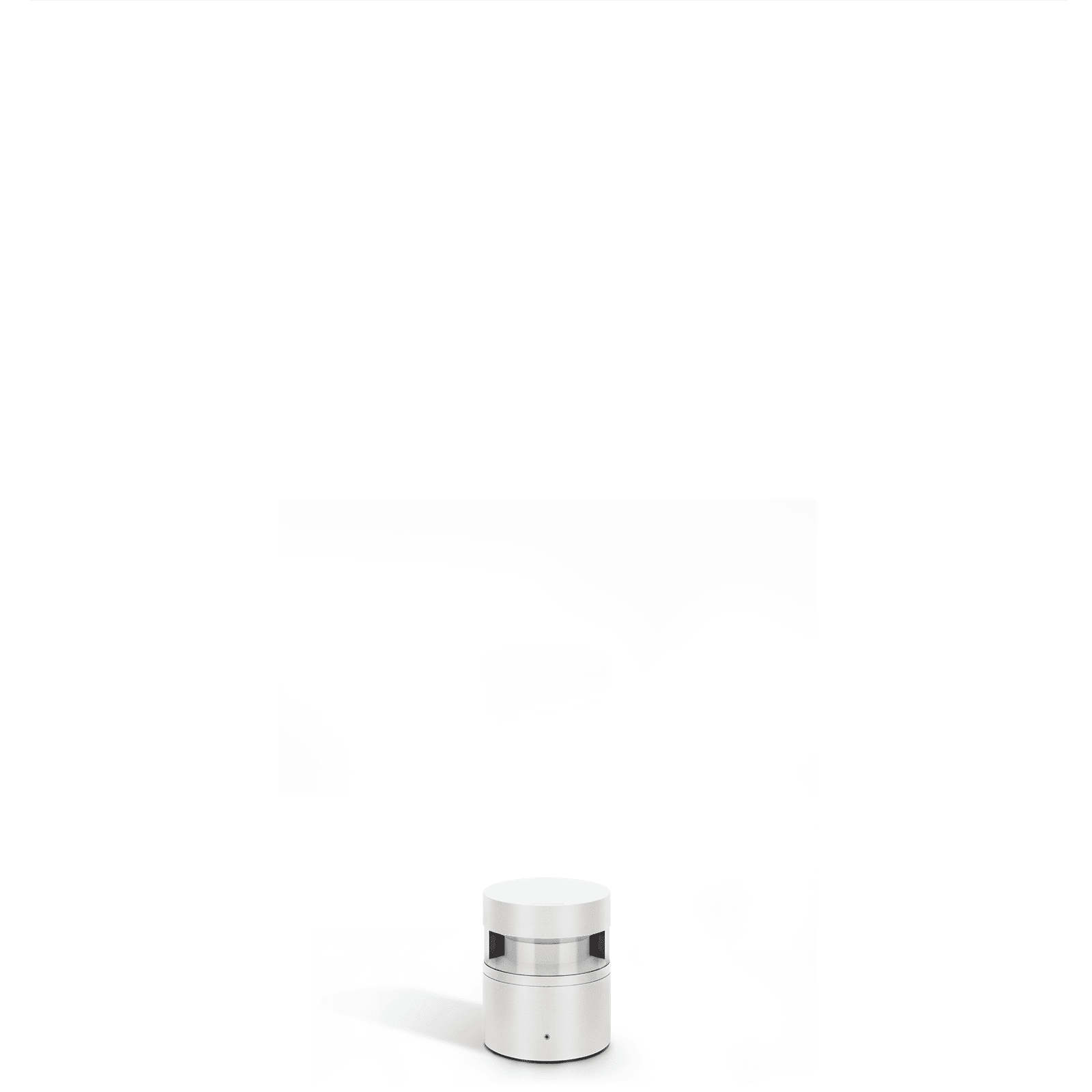 LOMBARDO - LOMLL128060N TOK C 270 H150 LED 4K 8W BIANCO