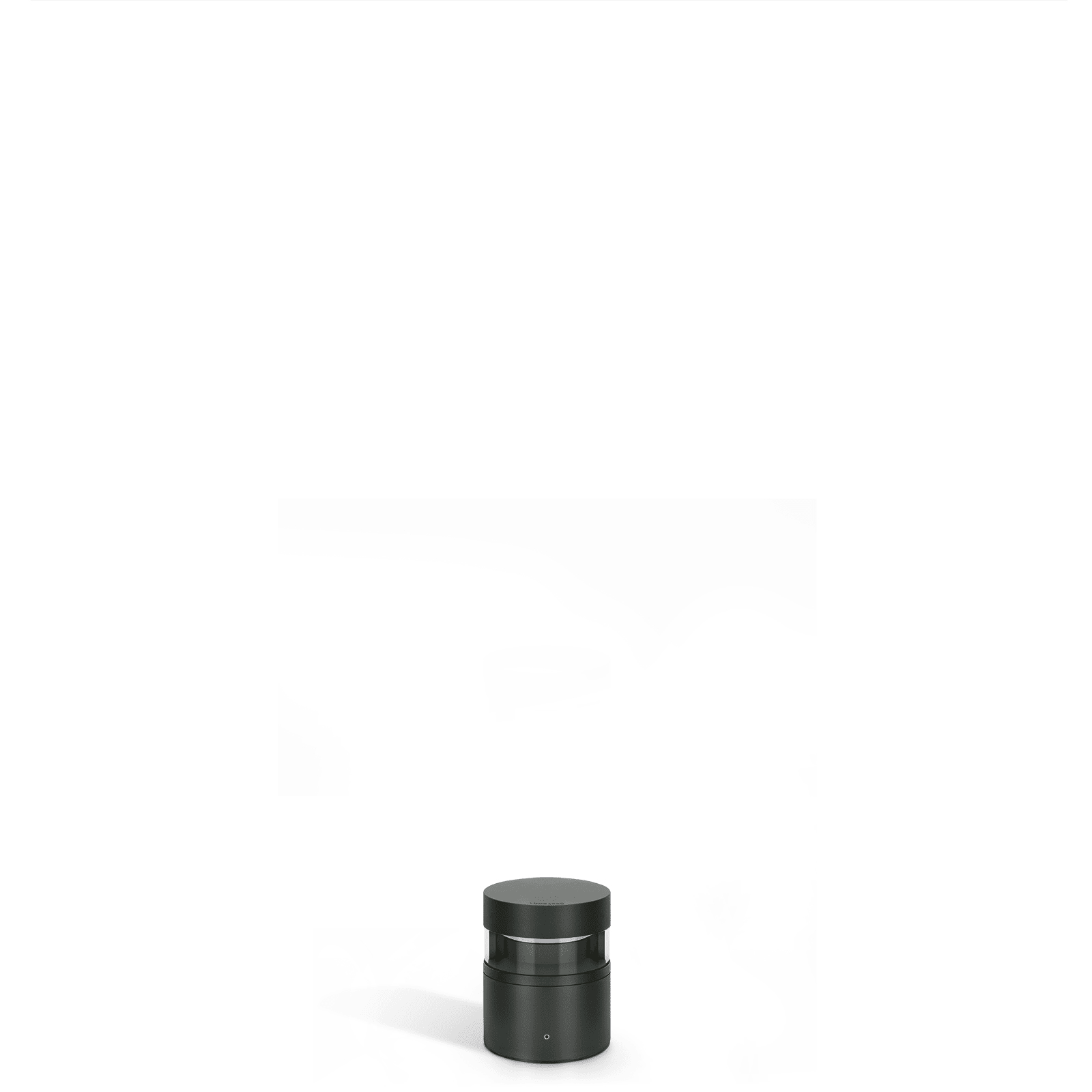 LOMBARDO - LOMLL1280623 TOK C 270 H150 LED 3K 8W ANTRAC.