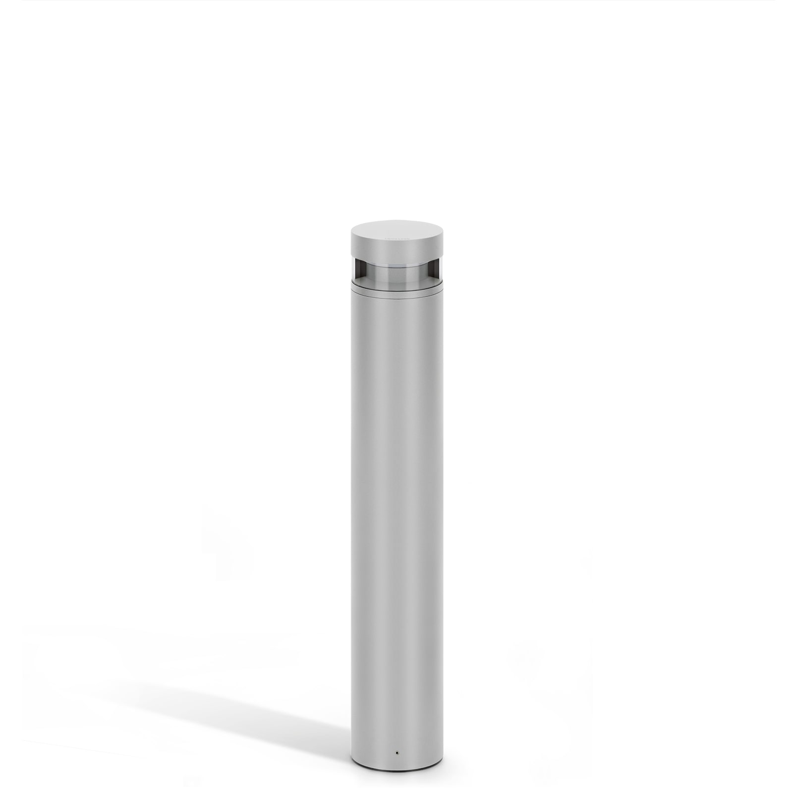 LOMBARDO - LOMLL1280713 TOK C 270 H700 LED 3K 8W CORTEN