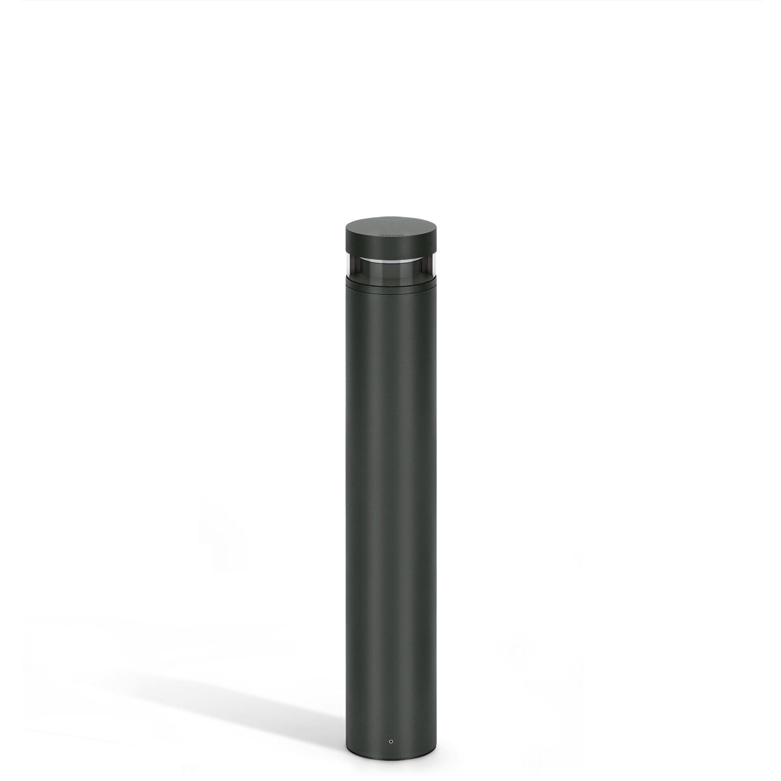 LOMBARDO - LOMLL1280703 Tok C 270 H700 LED 3K 9W Antrac.