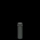 LOMBARDO - LOMLL1280072 TOK C H400 LED 2.7K 8W ANTRAC.