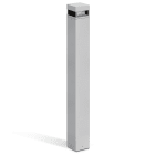 LOMBARDO - LOMLL12821KN TOK Q2L H1000 LED 4K 8W CORTEN