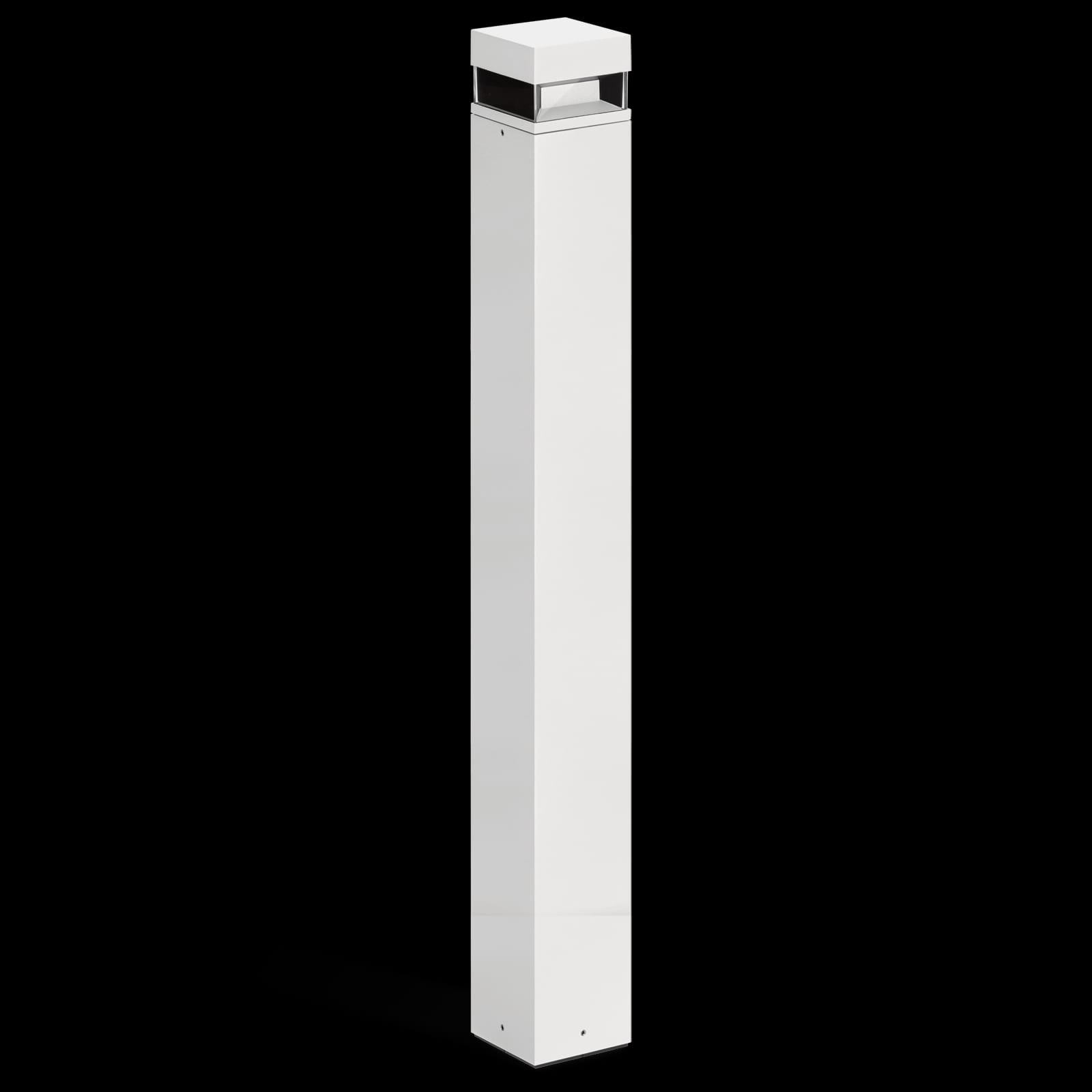 LOMBARDO - LOMLL12821W3 TOK Q2L H1000 LED 3K 8W BIANCO