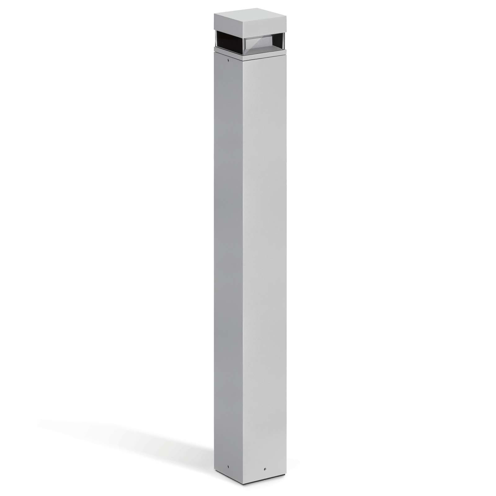 LOMBARDO - LOMLL12821G3 TOK Q2L H1000 LED 3K 8W GRIGIO