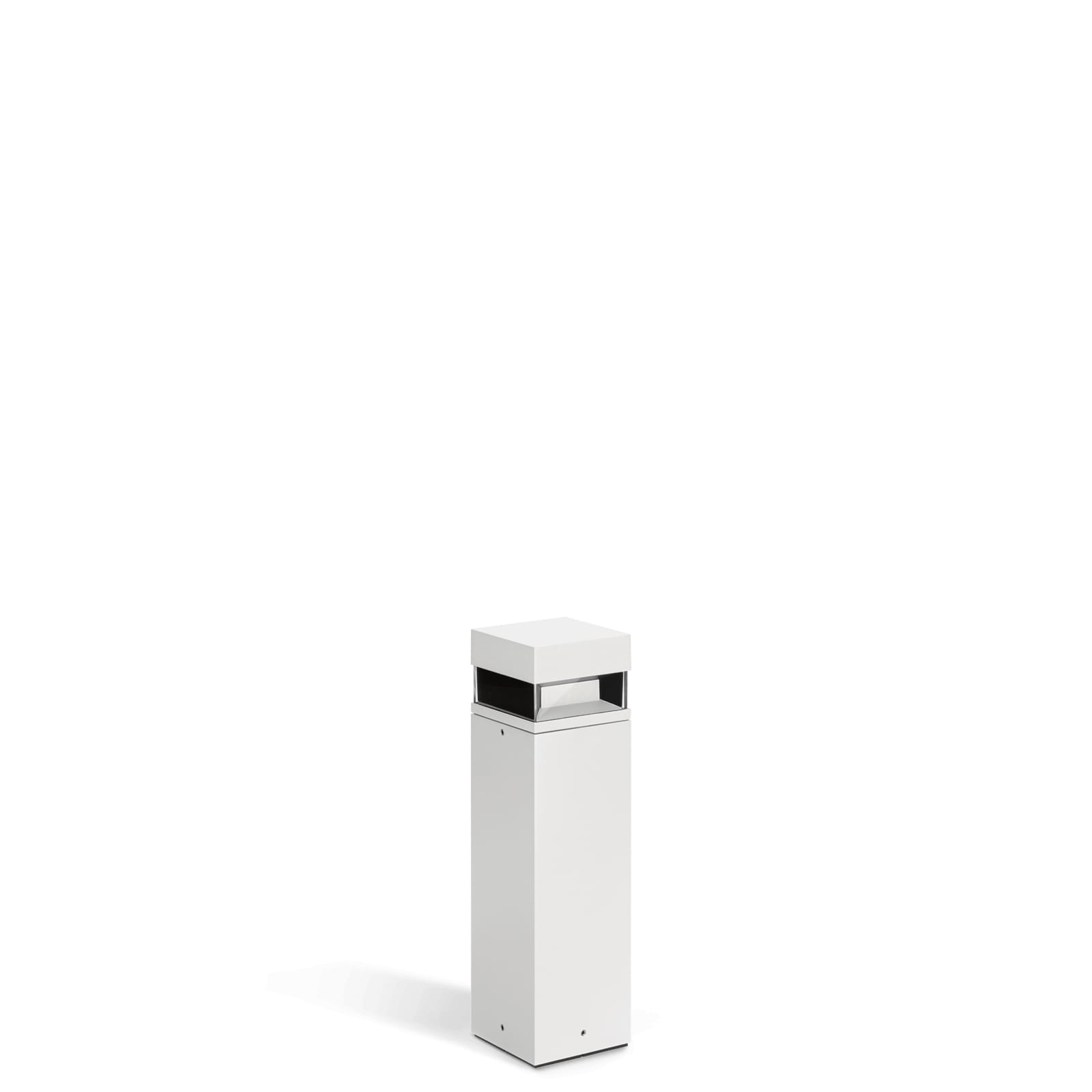 LOMBARDO - LOMLL12815WN TOK Q2L H400 LED 4K 8W BIANCO