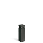 LOMBARDO - LOMLL12815E3 TOK Q2L H400 LED 3K 8W ANTRAC.