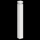 LOMBARDO - LOMLL12819WN TOK Q H1000 LED 4K 14W BIANCO