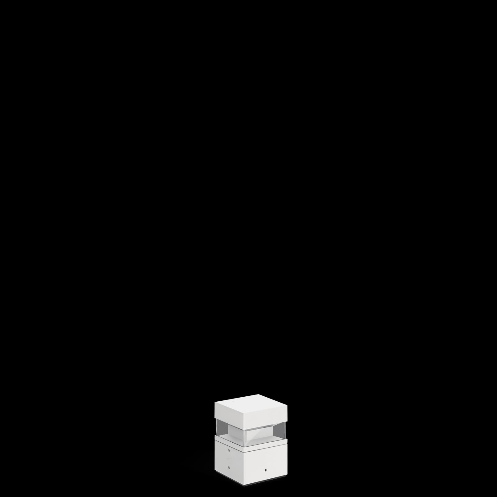 LOMBARDO - LOMLL12810W3 TOK Q H150 LED 3K 14W BIANCO