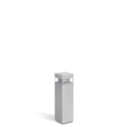 LOMBARDO - LOMLL12813GN TOK Q H400 LED 4K Grigio