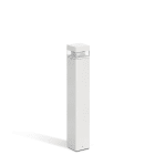 LOMBARDO - LOMLL12816WN TOK Q H700 LED 4K 14W BIANCO