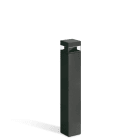 LOMBARDO - LOMLL12816E3 TOK Q H700 LED 3K 14W ANTRAC.
