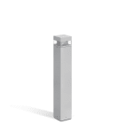 LOMBARDO - LOMLL12816G3 TOK Q H700 LED 3K 14W GRIGIO