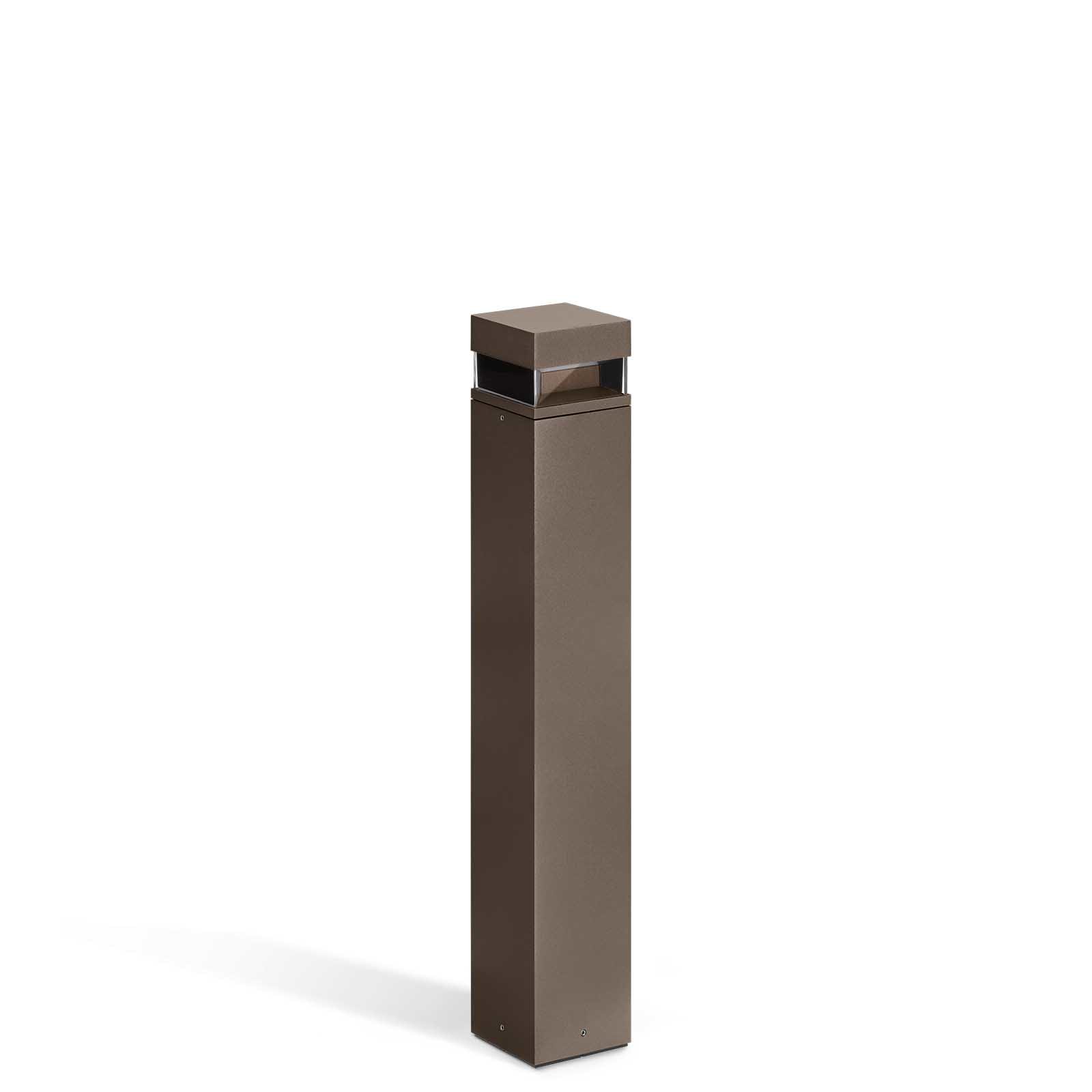 LOMBARDO - LOMLL12817M3 TOK QL H700 LED 3K 5W BROWN BRONZE