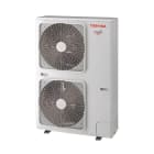 TOSHIBA ITALIA - HVAHWSP805H8RE UE ESTIA SERIE 5 ALTA POTENZA 3PH