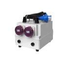 LEF LIGHTING SRL - LEFTPA200 T.M. 2000VA 230V / 24V PORTATILE