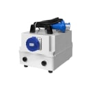 LEF LIGHTING SRL - LEFTPI050 T.M. 500VA 230V / 230V PORTATILE