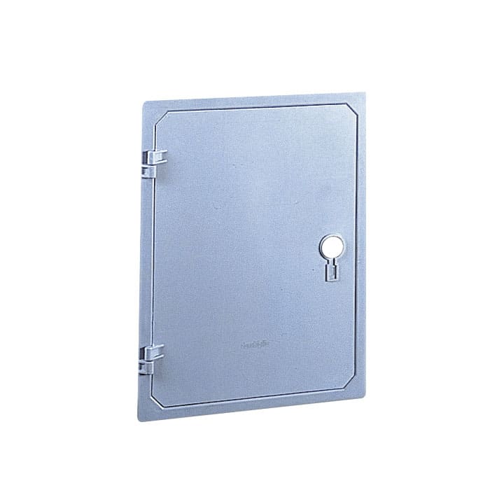 CONCHIGLIA - CON076600105 TPV/60-WL SPORTELLO X NICCHIE