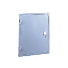 CONCHIGLIA - CON076600105 TPV/60-WL SPORTELLO X NICCHIE