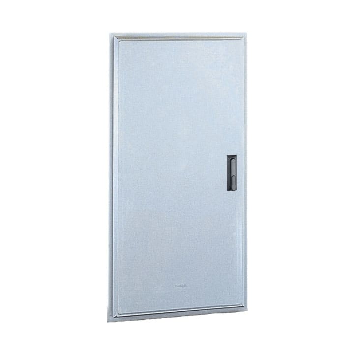 CONCHIGLIA - CON076750009 TPV/75 SPORTELLO X NICCHIE