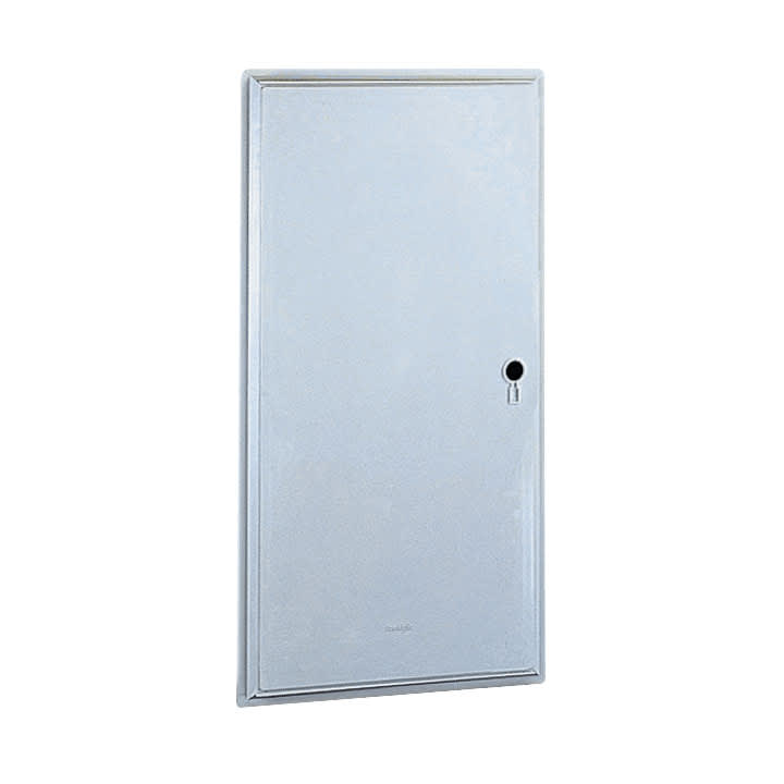 CONCHIGLIA - CON076710102 TPV/71-WL SPORTELLO X NICCHIE