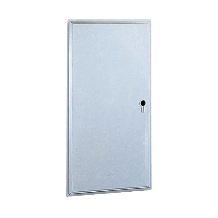 CONCHIGLIA - CON076710102 TPV/71-WL SPORTELLO X NICCHIE