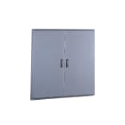 CONCHIGLIA - CON076712009 TPV/71/2 SPORTELLO X NICCHIE