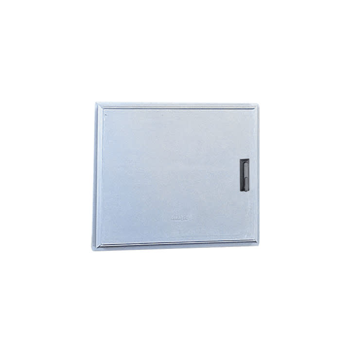 CONCHIGLIA - CON076740059 TPV/74/D SPORTELLO X NICCHIE