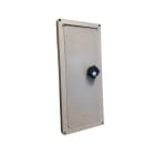 CONCHIGLIA - CON076100007 TPV/X SPORTELLO X NICCHIE