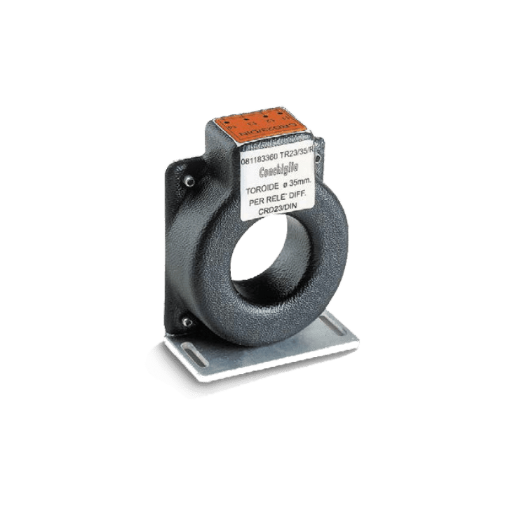 CONCHIGLIA - CON081183360 TR23/35/R TOROIDE PER RELE
