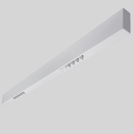 SIDE SPA - SDE3736-LBC-P TRAIL L.1500MM 61W 4266LM 3000K IP20 BI