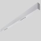 SIDE SPA - SDE3733-LBC-P TRAIL L.1250MM 40W 2844LM 3000K IP20 BI