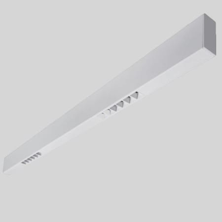SIDE SPA - SDE3746-LBN-P-DA TRAIL DALI L.2060MM 48W 4095LM 4000K IP4