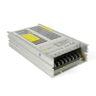 CONTACT ITALIA SRL - IICRVLAL21824200 Alimentatore 200W 24Vdc - Ultra Slim Allum