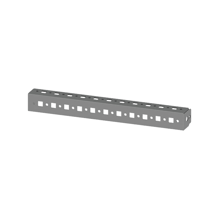 DKC-RAMBLOCK - RMBRZPDF600 PROFILI FRONTALI (4 PZ.)