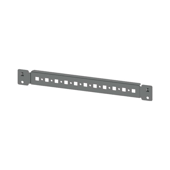DKC-RAMBLOCK - RMBRZPDL400 PROFILI LATERALI (4 PZ.)