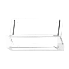 DKC-RAMBLOCK - RMBRZS02 SUPPORTO CANALINE X COMP.(2PZ)