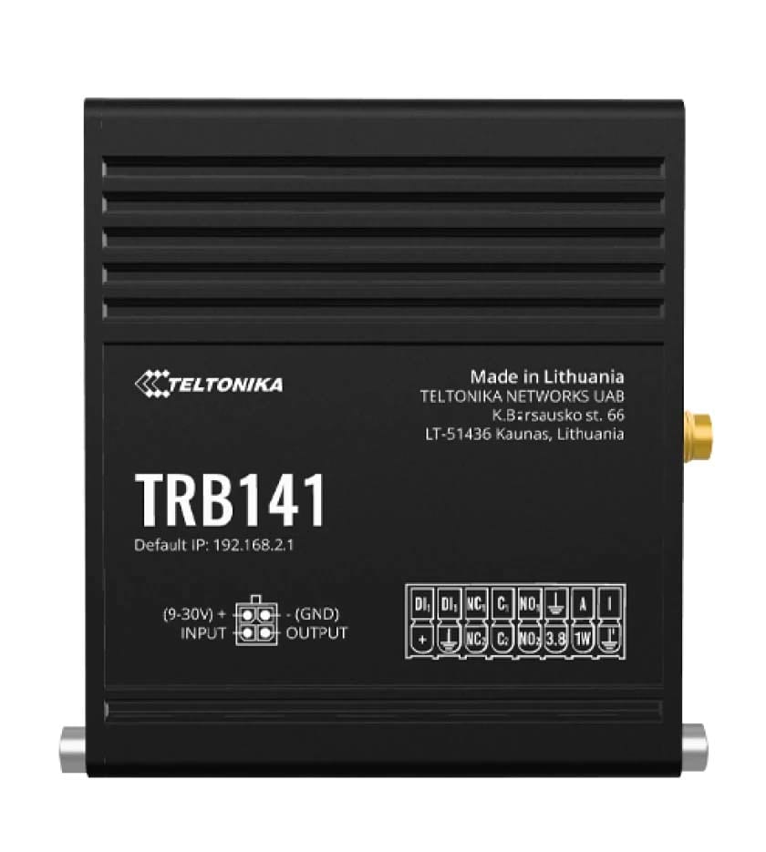 TELTONIKA NETWORKS - TTKTRB141003000 MODEM INDUSTRIALE TCP
