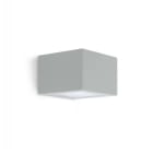 LOMBARDO - LOMLL108076S3 TREND 110 LED 3K 7 W CORTEN