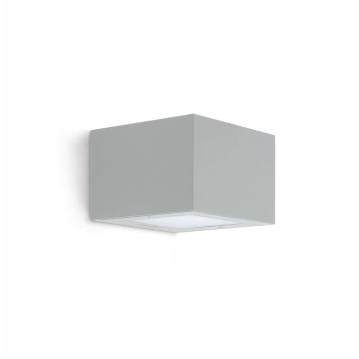 LOMBARDO - LOMLL1080062 TREND 110 LED 2.7K 4W CORTEN