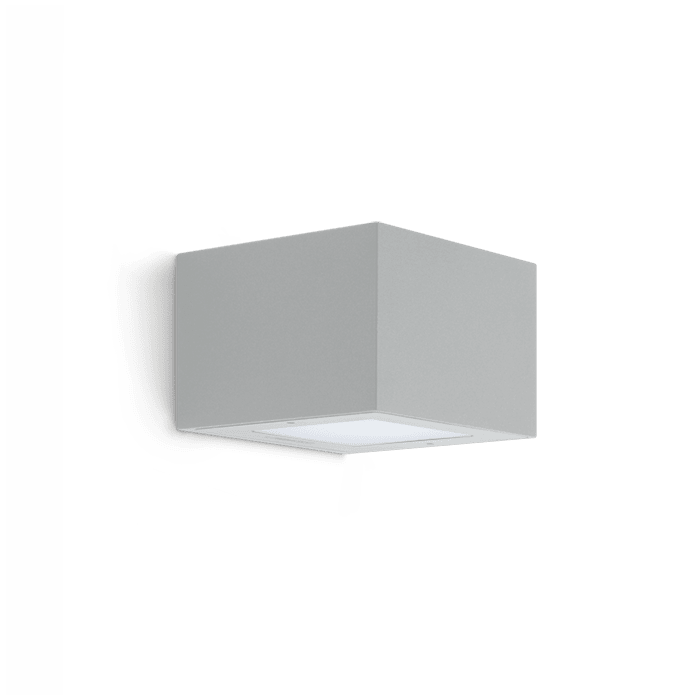 LOMBARDO - LOMLL108076L2 TREND 110 LED 2.7K 7 W CORTEN