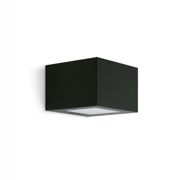 LOMBARDO - LOMLL108092N Trend 110 LED 4K 4W Nero