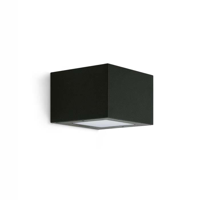 LOMBARDO - LOMLL1080862 TREND 110 LED 2.7K 7 W NERO