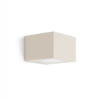 LOMBARDO - LOMLL10800S3 TREND 110 LED 3K 4W SABBIA