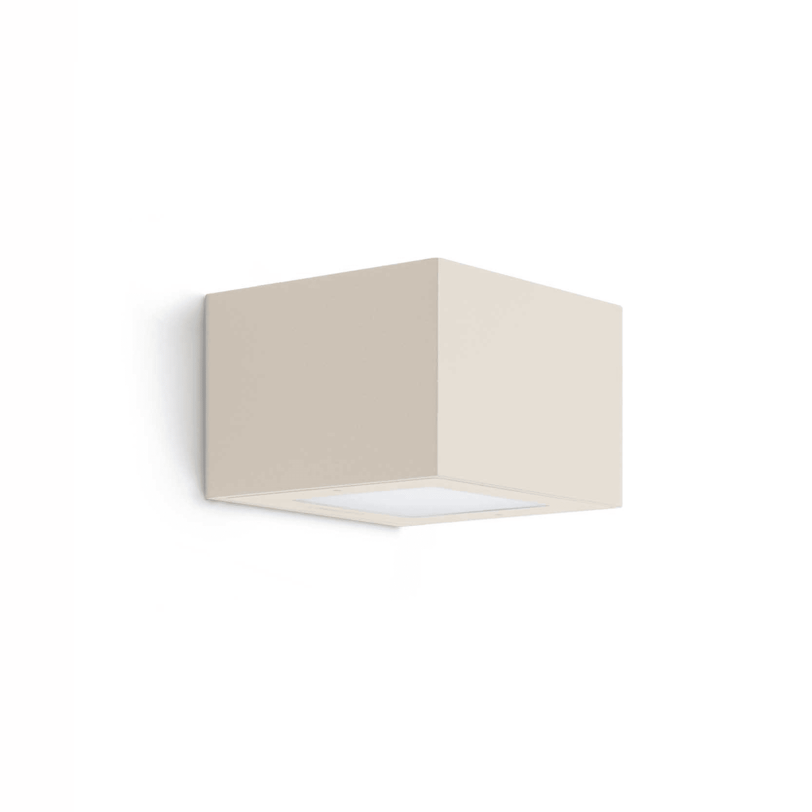 LOMBARDO - LOMLL10800S3 TREND 110 LED 3K 4W SABBIA