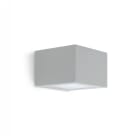 LOMBARDO - LOMLL108022M2 TREND U&D 110 LED 2.7K 7 W CORTEN