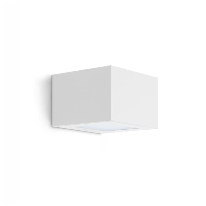 LOMBARDO - LOMLL1080122 Trend U&D 110 LED 2.7K 7 W Bianco